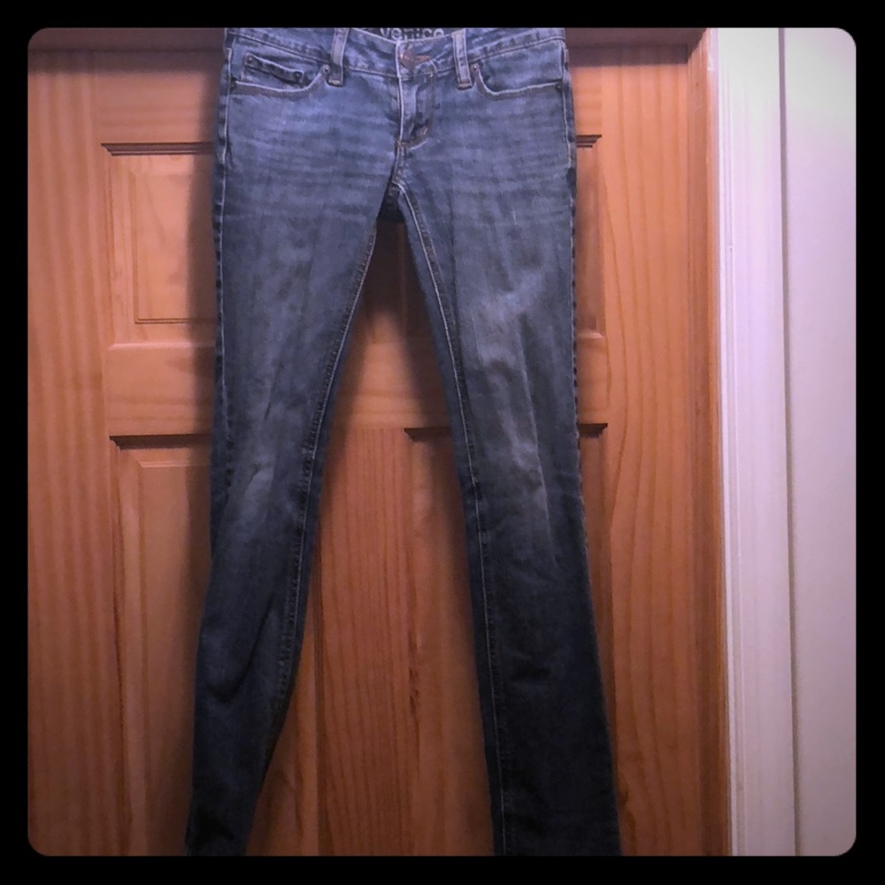 Bullhead Denim Jeans